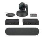 Logitech 960-001217 video conferencing system 10 person(s) Ethernet LAN Group video conferencing system