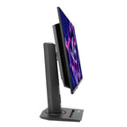 ASUS ROG Strix OLED XG27UCDMG computer monitor 26.5" 3840 x 2160 pixels 4K Ultra HD QD-OLED Black