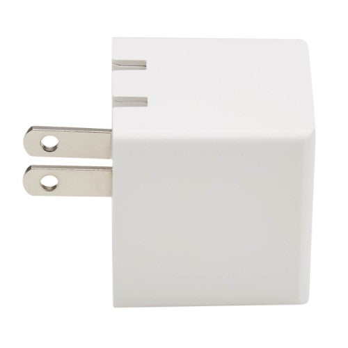 Tripp Lite U280-W01-40C1 mobile device charger Universal White AC Indoor
