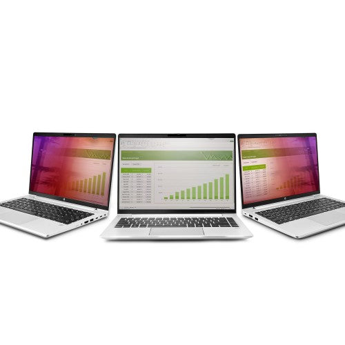 StarTech.com 14G-PRIVACY-SCREEN display privacy filters 14" Laptop Frameless display privacy filter