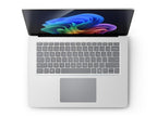 Microsoft Surface Laptop 7 Copilot+ PC Qualcomm Snapdragon X1E-80-100 15" Touchscreen 16 GB LPDDR5x-SDRAM 512 GB SSD Wi-Fi 7 (802.11be) Windows 11 Pro Platinum