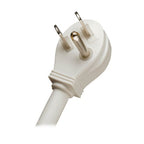 Tripp Lite SUPER7TEL15 surge protector White 7 AC outlet(s) 120 V 177.2" (4.5 m)