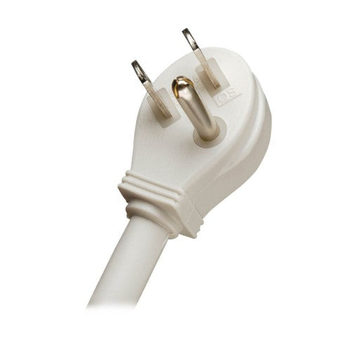 Tripp Lite SUPER7TEL15 surge protector White 7 AC outlet(s) 120 V 177.2" (4.5 m)