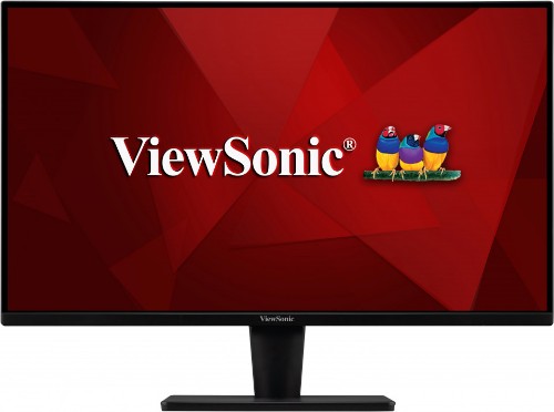 Viewsonic VA2715-2K-MHD computer monitor 27" 2560 x 1440 pixels Quad HD LED