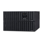 CyberPower OL6KRTHW uninterruptible power supply (UPS) Double-conversion (Online) 6 kVA 6000 W 13 AC outlet(s)