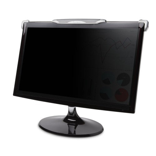 Kensington FS190 Snap2™ Privacy Screen for 19” Widescreen Monitors (16:10)