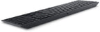 DELL KB900 keyboard Office RF Wireless Black