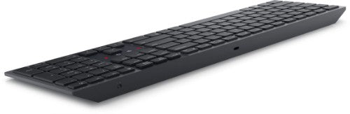 DELL KB900 keyboard Office RF Wireless Canadian Black