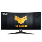 ASUS TUF Gaming VG34VQ3B computer monitor 34" 3440 x 1440 pixels UltraWide Quad HD LED Black