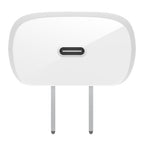 Belkin WCA005dq1MWH-B6 White Indoor