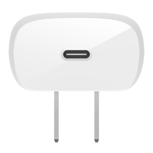 Belkin WCA005dq1MWH-B6 White Indoor