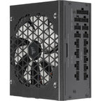 Corsair RMx Shift RM120 power supply unit 1200 W 24-pin ATX ATX Black