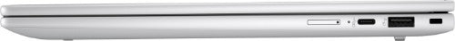 HP EliteBook 1040 G11 Intel Core Ultra 7 165H Laptop 14" Touchscreen WUXGA 32 GB LPDDR5x-SDRAM 512 GB SSD Wi-Fi 6E (802.11ax) Windows 11 Pro Silver