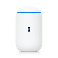 Ubiquiti Dream 7 wireless router 2.5 Gigabit Ethernet Tri-band (2.4 GHz / 5 GHz / 6 GHz) White