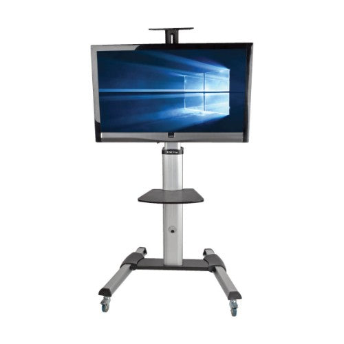 Tripp Lite DMCS3270XP signage display mount 70" Black, Silver