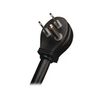 Tripp Lite SUPER725B surge protector Black 7 AC outlet(s) 300" (7.62 m)