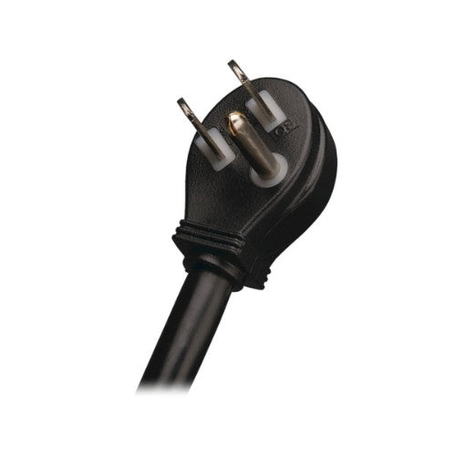 Tripp Lite SUPER725B surge protector Black 7 AC outlet(s) 300" (7.62 m)