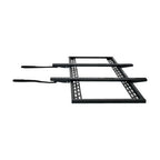 Tripp Lite DWF60100XX TV mount/stand 100" Black