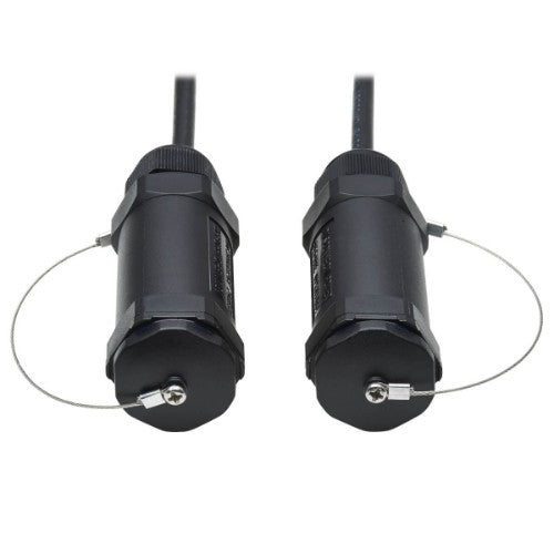 Tripp Lite P568FA-70M-WR HDMI cable 2755.9" (70 m) HDMI Type A (Standard) Black