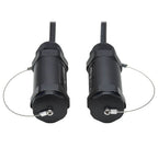 Tripp Lite P568FA-70M-WR HDMI cable 2755.9" (70 m) HDMI Type A (Standard) Black