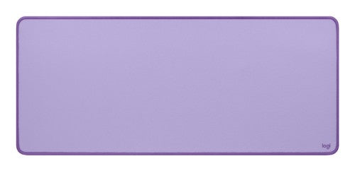 Logitech 956-000036 mouse pad Lavender