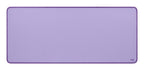 Logitech 956-000036 mouse pad Lavender