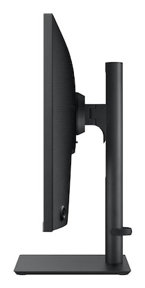 Samsung LS24F434UANXZA computer monitor 24" 1920 x 1080 pixels Full HD Black