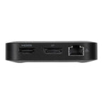 Targus DOCK425GLZ notebook dock/port replicator Wired USB4 Black