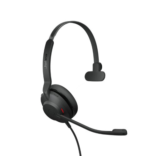 Jabra Evolve2 30 SE Headset Head-band USB Type-C / USB Type-A