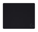 Logitech G 943-000790 mouse pad Gaming mouse pad Black