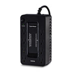 CyberPower ST425 uninterruptible power supply (UPS) Standby (Offline) 0.425 kVA 260 W 8 AC outlet(s)