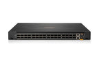 HPE Aruba Networking Aruba 8325-32C Managed L3 1U Black