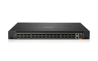 HPE Aruba Networking Aruba 8325-32C Managed L3 1U Black