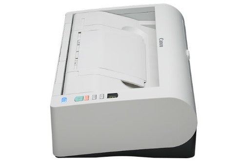 Canon DR-M1060 Sheet-fed scanner 600 x 600 DPI A3 White