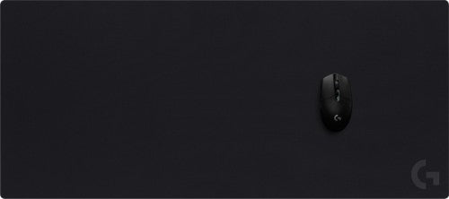 Logitech G 943-000776 mouse pad Gaming mouse pad Black