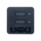 StarTech.com M2-HDD-DUPLICATOR-N1 media duplicator HDD/SSD duplicator Black 1 copies