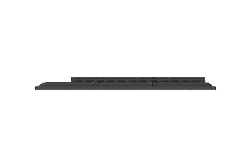 LG 65TR3DK-B interactive whiteboard 65" 3840 x 2160 pixels Touchscreen Black