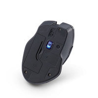 Verbatim 70245 mouse Right-hand RF Wireless Blue LED 1600 DPI