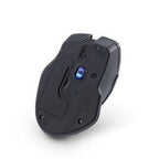 Verbatim 70245 mouse Right-hand RF Wireless Blue LED 1600 DPI