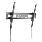 StarTech.com FPWTLTB1 TV mount/stand 100" Black