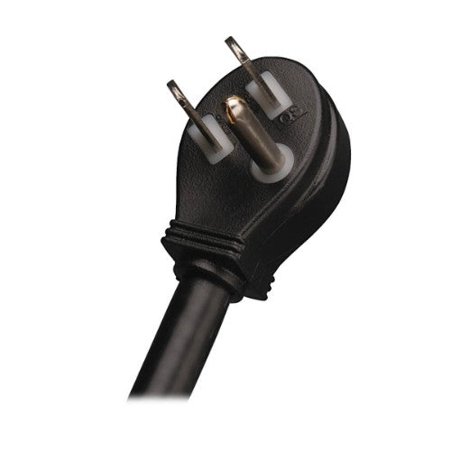 Tripp Lite TLP88TUSBB surge protector Black 8 AC outlet(s) 120 V 96.1" (2.44 m)