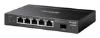 TP-Link SG2206MP network switch L2 Gigabit Ethernet (10/100/1000) Power over Ethernet (PoE)
