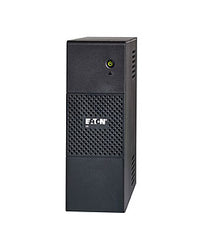 Eaton 5S uninterruptible power supply (UPS) 0.7 kVA 420 W 6 AC outlet(s)