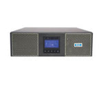 Eaton 9PX3K3UN uninterruptible power supply (UPS) Double-conversion (Online) 3 kVA 3000 W 4 AC outlet(s)