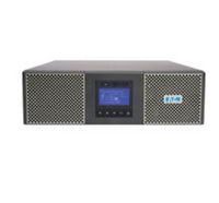 Eaton 9PX3K3UN uninterruptible power supply (UPS) Double-conversion (Online) 3 kVA 3000 W 4 AC outlet(s)