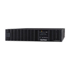 CyberPower OL2200RTXL2UN uninterruptible power supply (UPS) Double-conversion (Online) 2.2 kVA 1800 W 7 AC outlet(s)