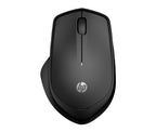 HP 280 Silent Wireless Mouse