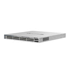 TP-Link Omada Pro S6500-48M6Y network switch Managed L3 2.5G Ethernet (100/1000/2500) 1U Gray