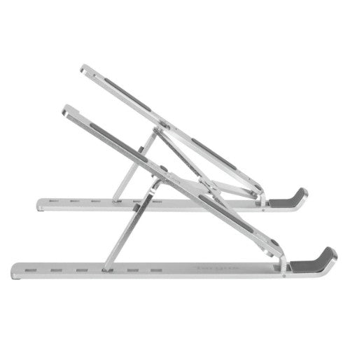 Targus AWE810GL laptop stand Aluminum 15.6"