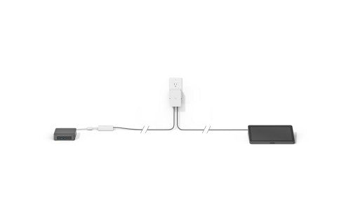 Logitech 952-000019 video conferencing system